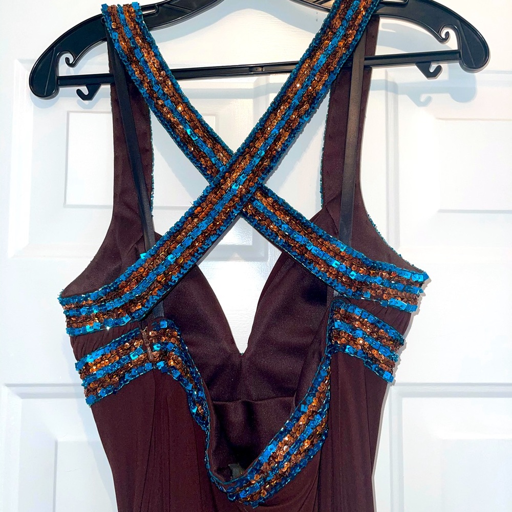 Prom Dress - Picture 3 of 4